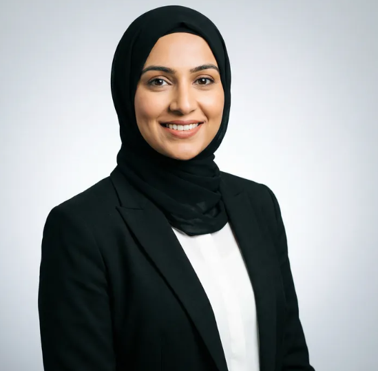 المعلمة نور حمدان